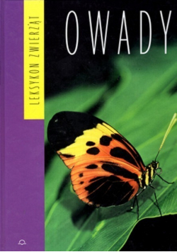 Leksykon zwierząt Owady