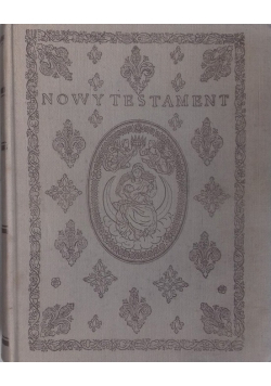 Nowy Testament