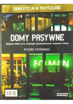 Domy pasywne