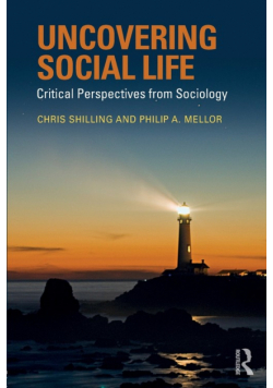 Uncovering Social Life
