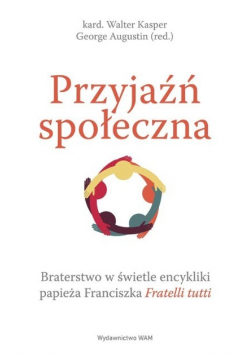 Przyjaźń społeczna