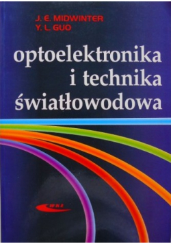 Optoelektronika i technika światłowodowa
