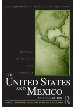 The United States and Mexico