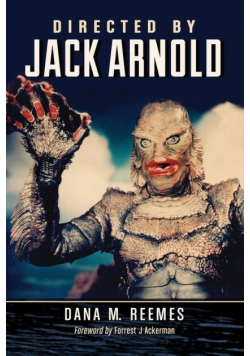 Directed by Jack Arnold