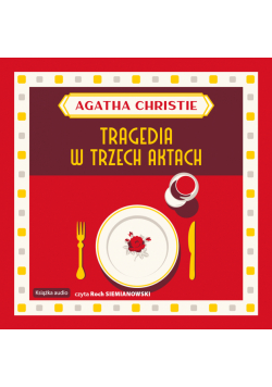 Tragedia w trzech aktach