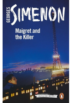 Maigret and the Killer Inspector Maigret