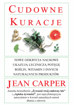 Cudowne kuracje