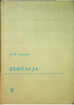 Flotacja