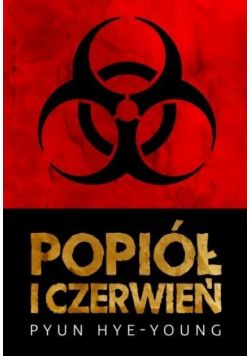 Popiół i czerwień