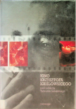 Kino Krzysztofa Kieślowskiego