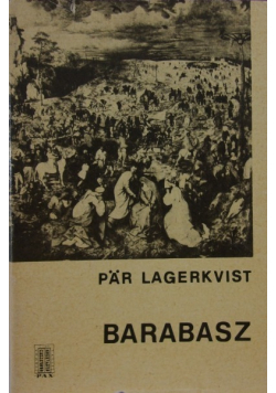 Barabasz