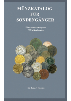 Münzkatalog für Sondengänger