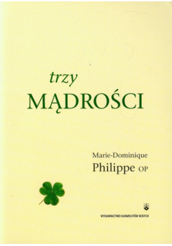 Trzy mądrości