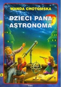 Dzieci Pana Astronoma