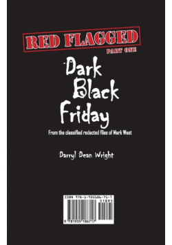Red Flagged