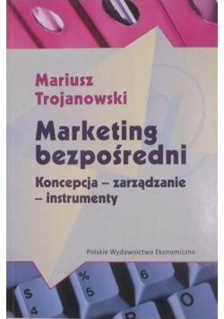 Marketing bezpośredni