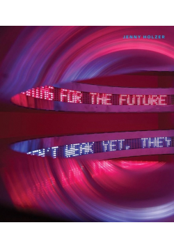 Jenny Holzer