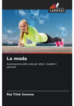 La moda