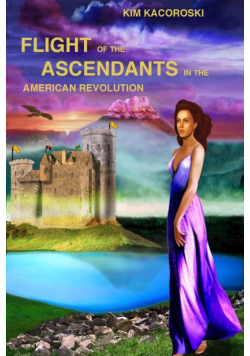 Flight of the Ascendants in the American Revolution
