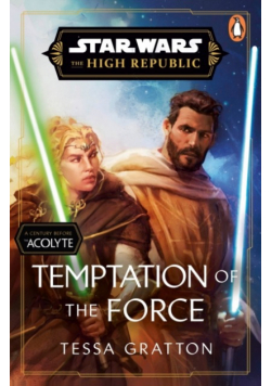 Star Wars. Temptation of the Force wer. angielska
