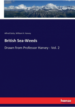 British Sea-Weeds