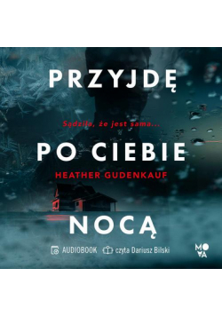 Przyjdę po ciebie nocą
