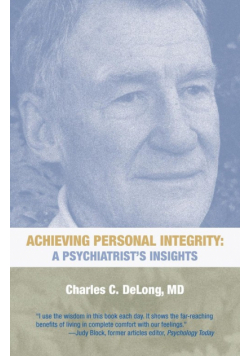 Achieving Personal Integrity