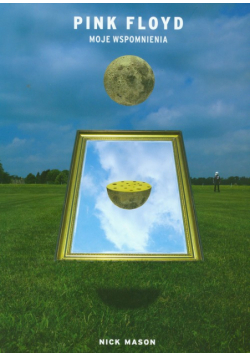 Pink Floyd: moje wspomienia