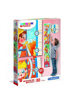 Puzzle 30 Measure meSos fireman