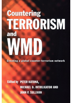 Countering Terrorism and WMD