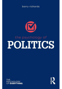 The Psychology of Politics