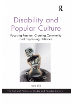 Disability and Popular Culture