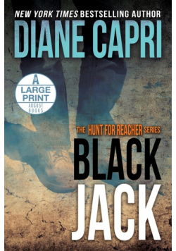 Black Jack Large Print Edition
