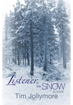 Listener in the Snow