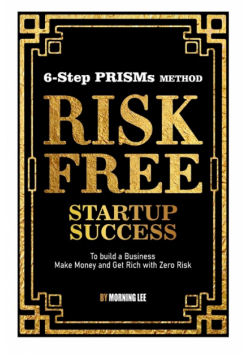 Risk Free Startup Success
