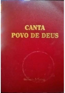 Canta povo de deus