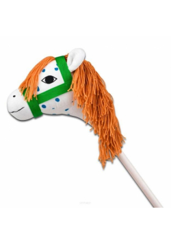 Hobby Horse Koń Alfonso