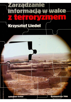 Zarządzanie informacją w walce z terroryzmem