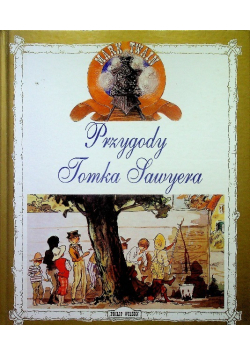 Przygody Tomka Sawyera