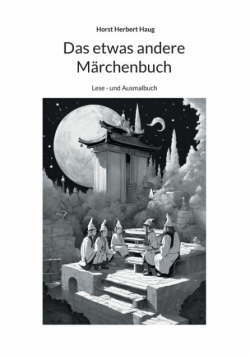 Das etwas andere Märchenbuch