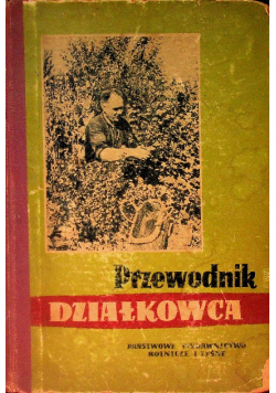 Przewodnik działkowca