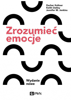Zrozumieć emocje. Wydanie nowe
