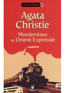 Morderstwo w Orient Expressie