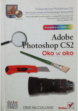 Adobe Photoshop CS2 Oko w Oko