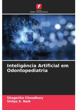 Inteligência Artificial em Odontopediatria