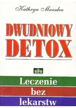 Dwudniowy detox