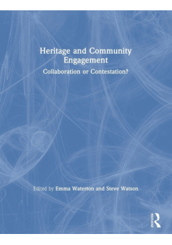 Heritage and Community Engagement
