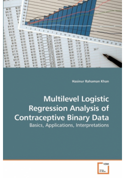 Multilevel Logistic Regression Analysis             of Contraceptive Binary Data