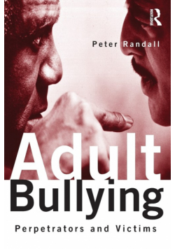 Adult Bullying
