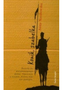 Konik szabelka
